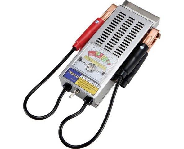 Testeur a batterie