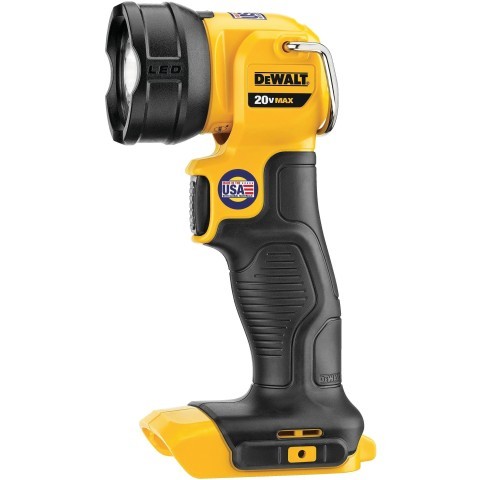 Lumiere portative dewalt