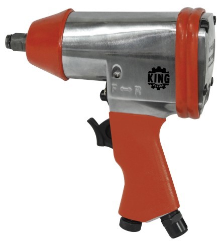 Air impact wrench
