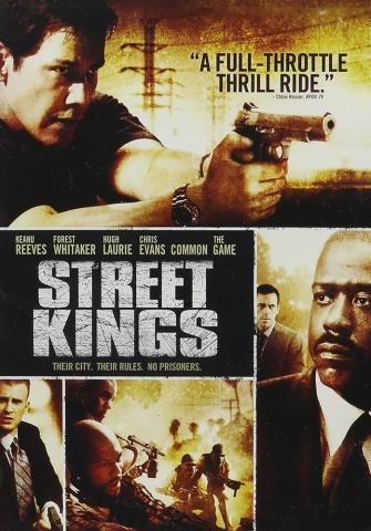 Street kings