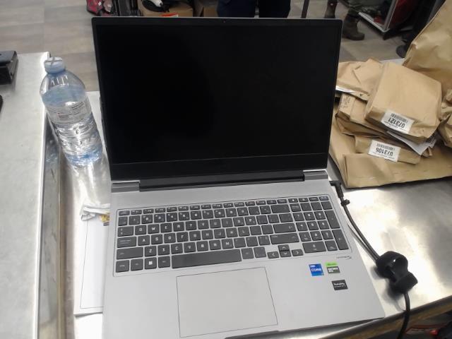 Ordinateur portable hp omen core i7