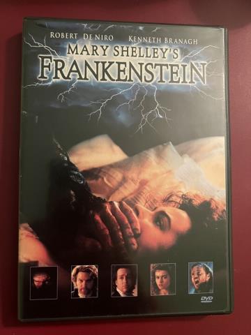 Frankenstein