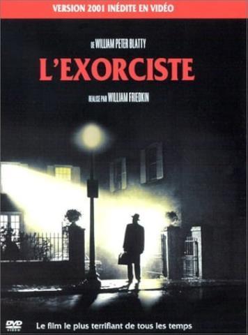 L'exorciste