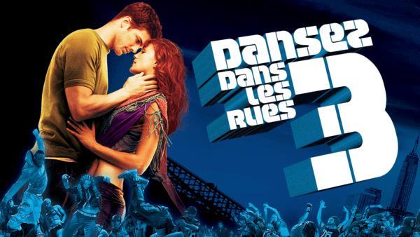 Dansez dans les rues 3