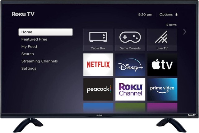 Tv rca 32 pouce