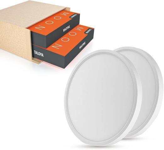 12''celling flushmount