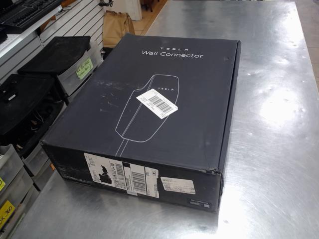 Chargeur mural tesla 200-240v
