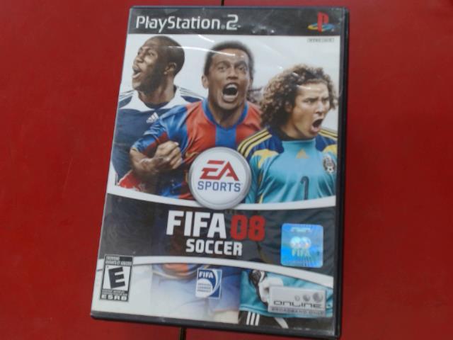 Fifa 08
