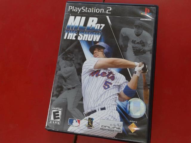 Mlb 07