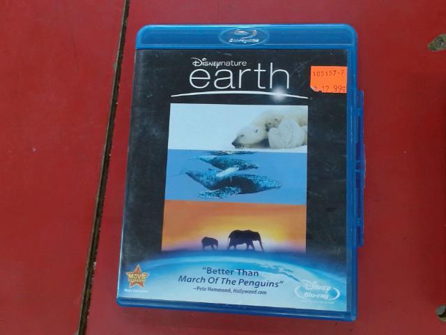 Earth