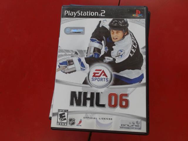 Nhl 06