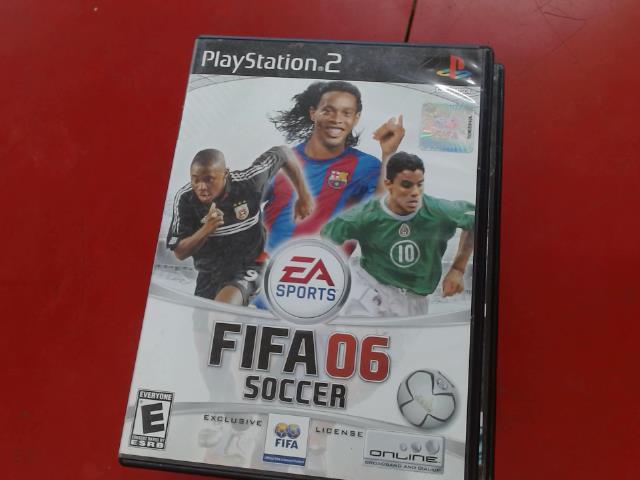 Fifa 06