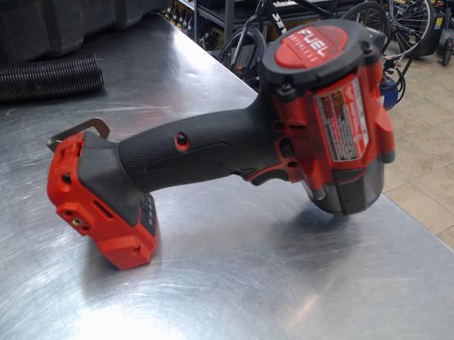Impcat wrench a batterie no batt no char