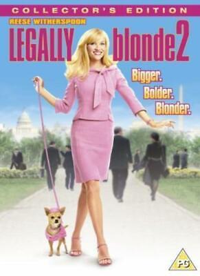 Blonde et legale 2