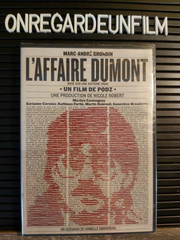 L'affaire dumont