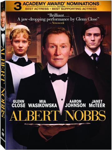 Albert nobbs