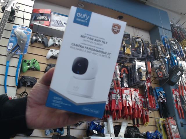 Cam indoor 360