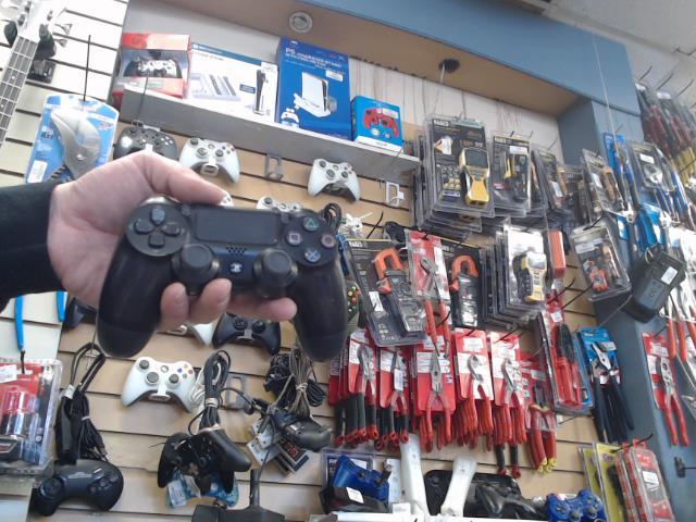 Manette ps4