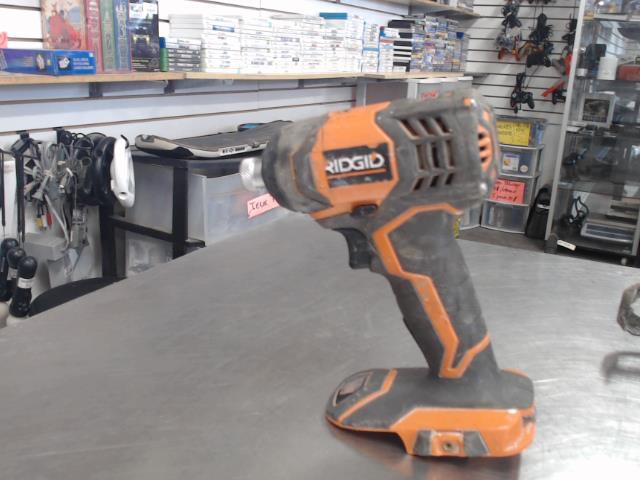 Impact 18v no batt/chrg