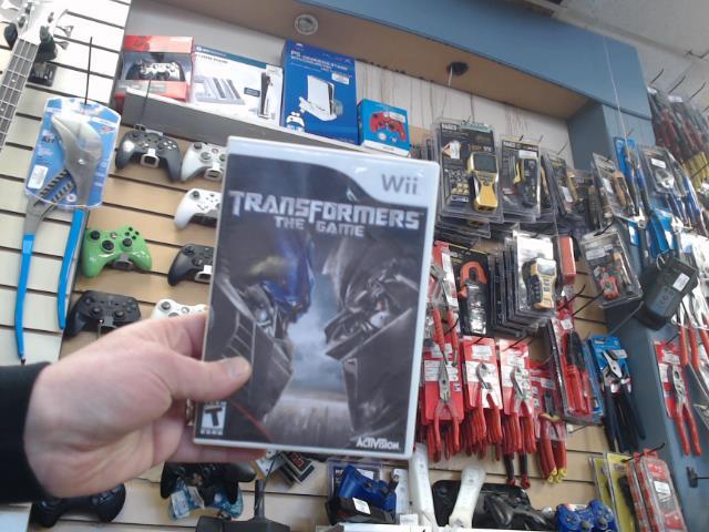Transformers