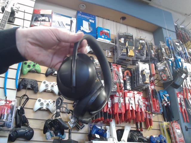 Casque coute