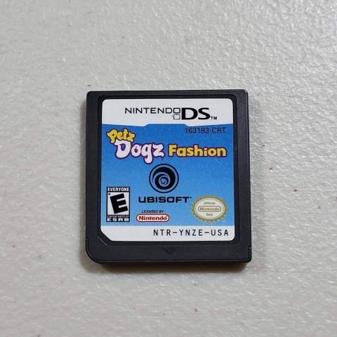 Petz dogz fashion