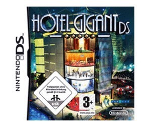 Hotel giant ds