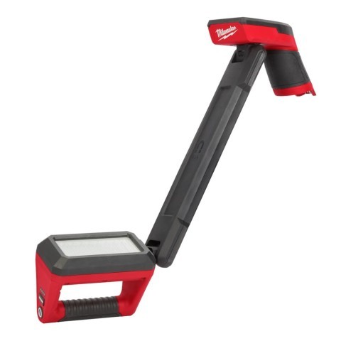Underbody work light