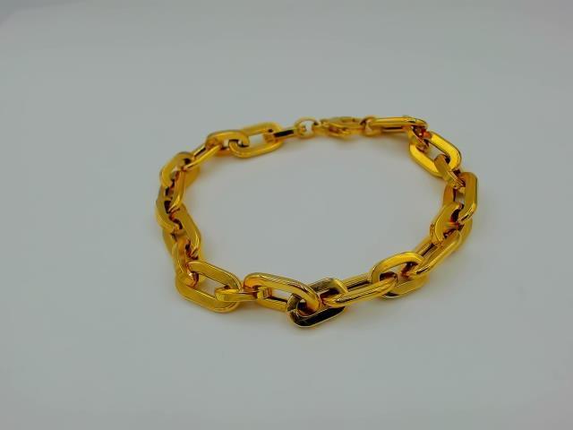 Bracelet en or 14kt