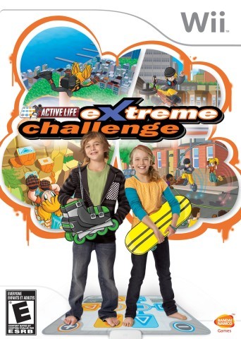 Extreme challenge