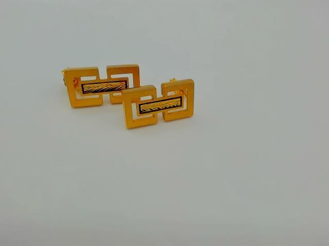 BOUCLES D OREILLES EN OR 18KT
