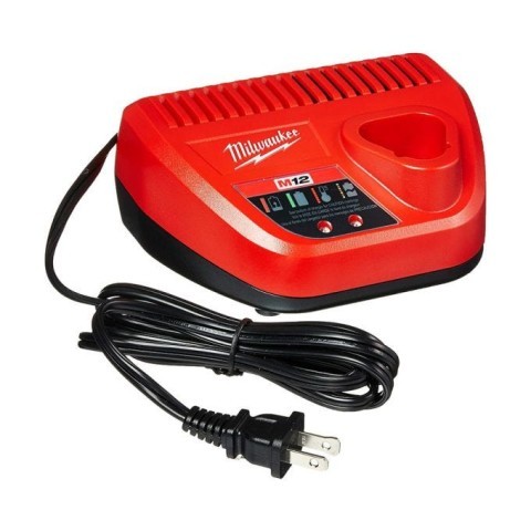 M12 milwaukee battery chargeur brand new