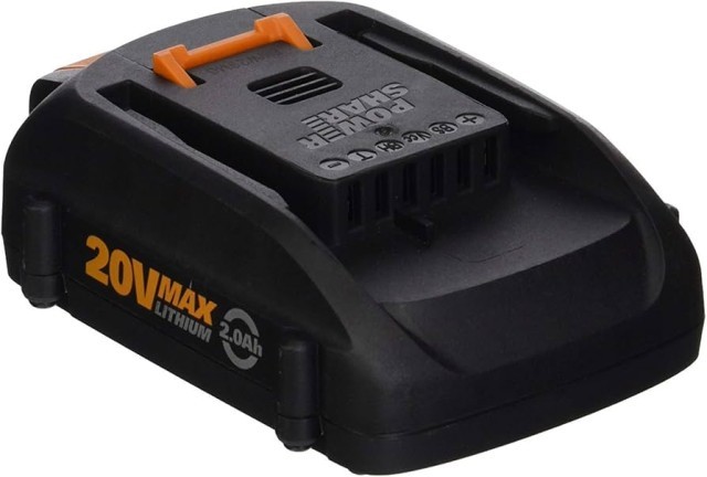 Battery 20v power share 2.0ah brand new