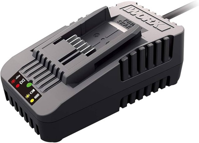 Battery charger power share brand new