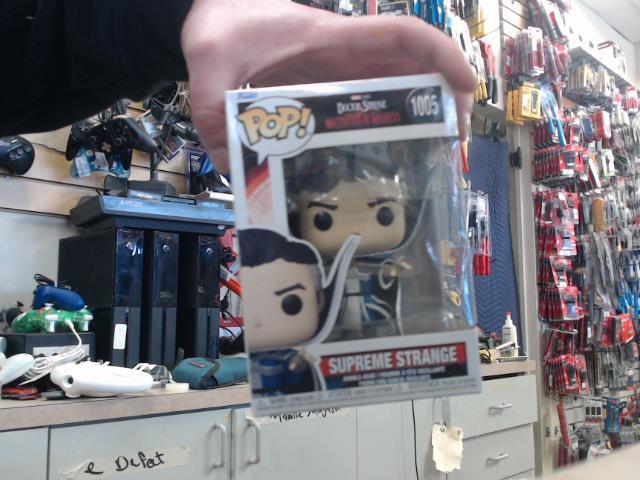 Funko pop dr strange