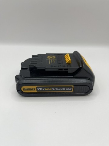 Battery pack 20v lithium ion 1.5ah 2018