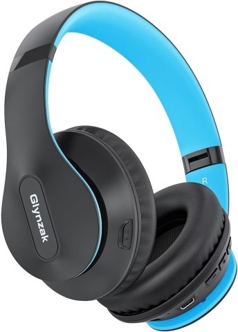 Ecouteurs over ear bluetooth wireless