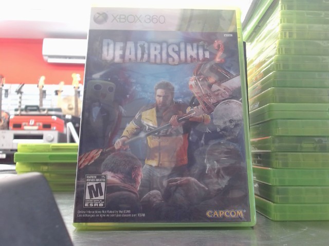 Deadrising 2
