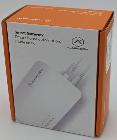 Automation smart home gateway