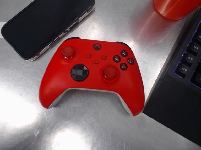 Manette series x