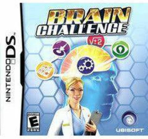 Brain challenge