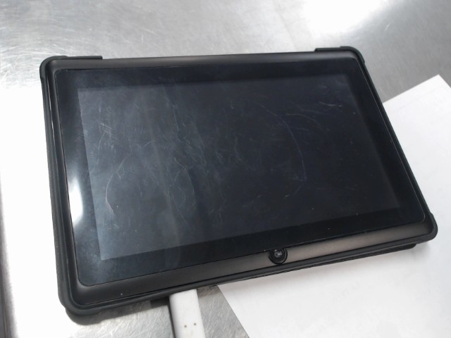 Tablette touch 7 pour enfant