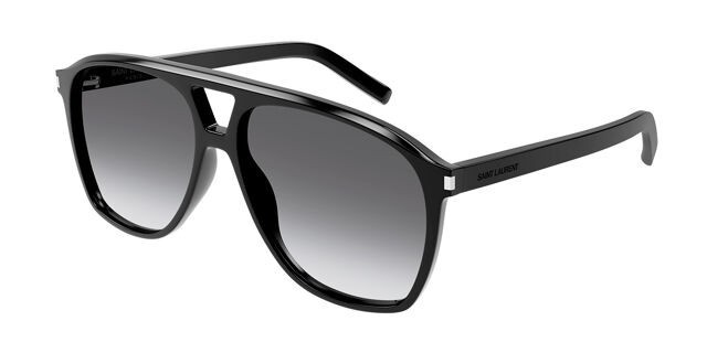 Saint laurent paris lunettes de soleil