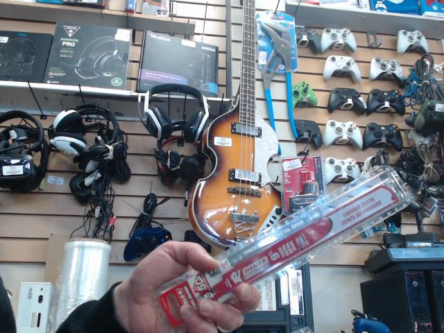 Carbide metal blade pk