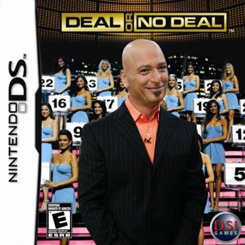 Deal or no deal