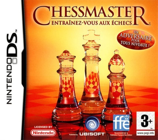 Chessmaster