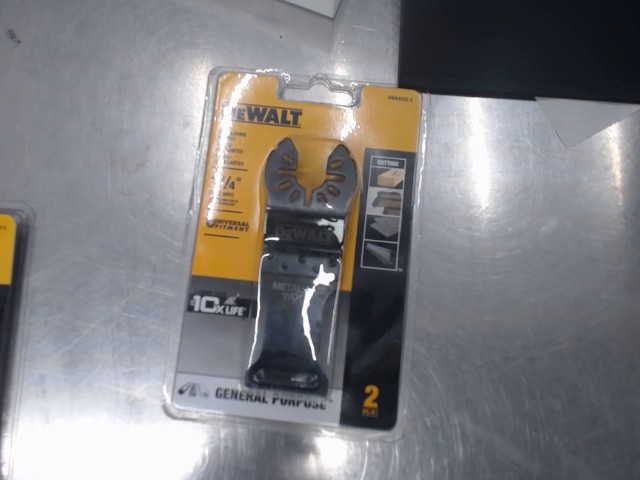Lame multi tool