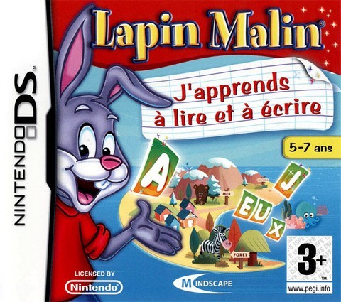 Lapin malin
