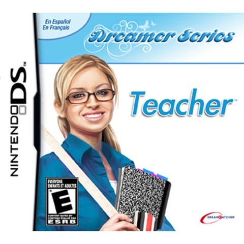 Teacher