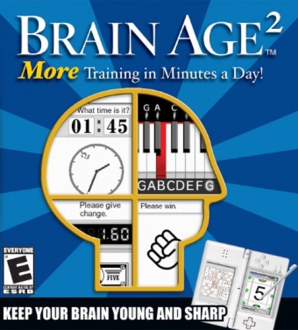 Brain age 2